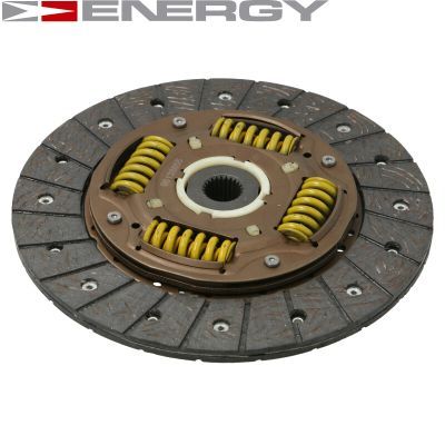диск на съединителя ENERGY 96138855R