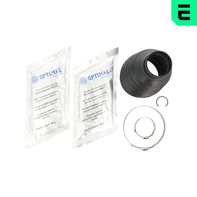 ANSAMBLU BURDUF ARTICULATIE PLANETARA