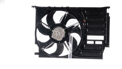 VENTILATOR RADIATOR MAHLE CFF666000P 29