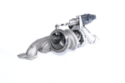 LADER AUFLADUNG BTS Turbo T918069 24