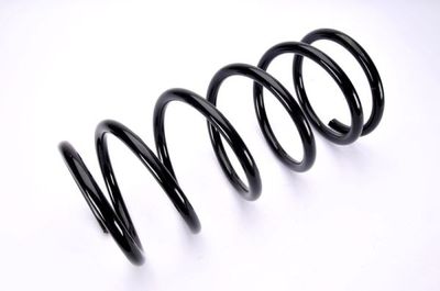 Spiraalveer Voor Links/Rechts past: FIAT DUCATO 2.0-2.8D 12.01-
