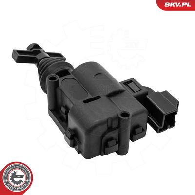 Zámok veka batožinového priestoru ESEN SKV 60SKV699