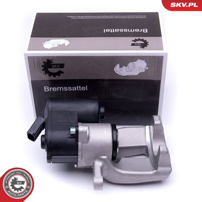 Brzdový třmen ESEN SKV 46SKV894