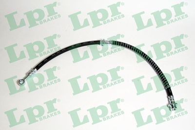 LPR 6T48129 Тормозной шланг для MITSUBISHI GALANT VII седан (E5_A, E7_A, E8_A)