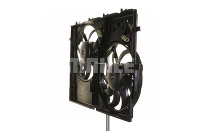 VENTILATOR RADIATOR MAHLE CFF194000P 17