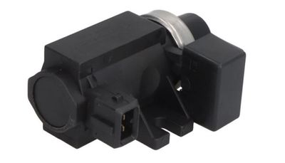 DRUCKWANDLER ABGASSTEUERUNG