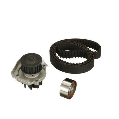 SET POMPA APA + CUREA DINTATA GATES KP15627XS 46