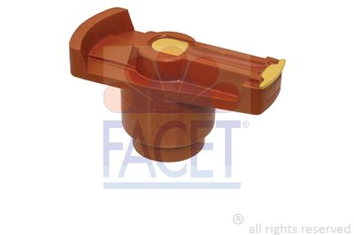 Бегунок распределителя зажигани FACET 3.7573/13RS для PORSCHE 911