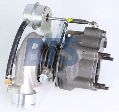 COMPRESOR SISTEM DE SUPRAALIMENTARE BTS Turbo T911005 1