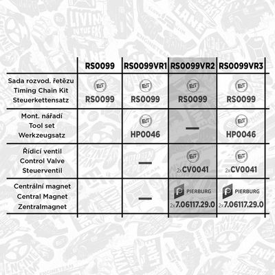 CHIT LANT DE DISTRIBUTIE ET ENGINETEAM RS0099VR2 1