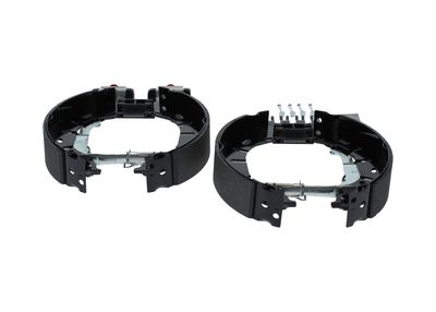 SET SABOTI FRANA BOSCH 0204114687 2