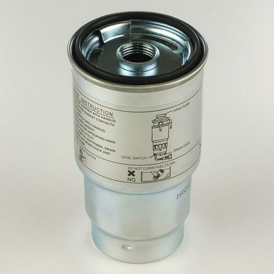 KRAFTSTOFFFILTER DELPHI HDF541 9