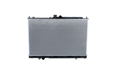 KüHLER MOTORKüHLUNG NRF 550041 4