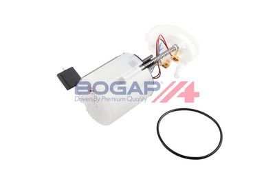 POMPA COMBUSTIBIL BOGAP B1622110 5