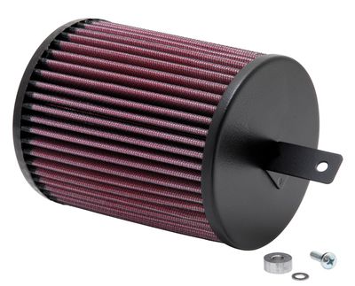 Filtre à air K&N FILTERS — 121mm, Filtres de longue durée