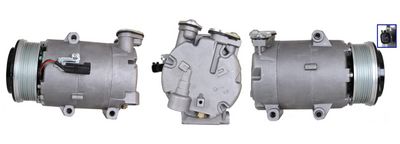 COMPRESOR CLIMATIZARE