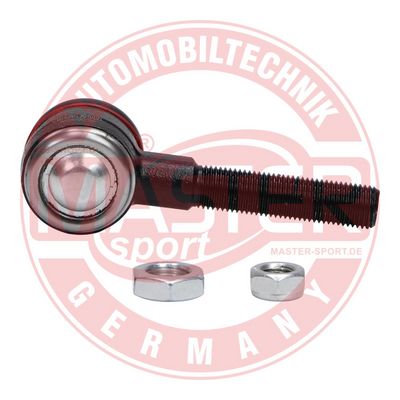 CAP DE BARA MASTER-SPORT GERMANY 12070SETMS 3