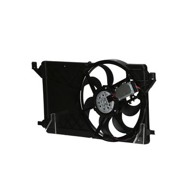 VENTILATOR RADIATOR NISSENS 85772 28