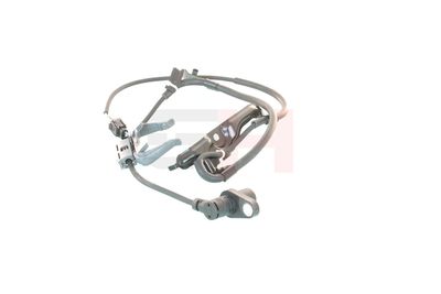 Датчик, частота вращения колеса GH GH-704537V для TOYOTA AVALON
