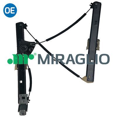 MECANISM ACTIONARE GEAM MIRAGLIO 302979