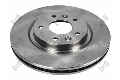 Brake Disc 231-03-132