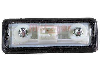 HECKKLAPPENGRIFF METZGER AUTOTEILE 2310908 2