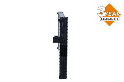 Chladič, chlazení motoru NRF 58248