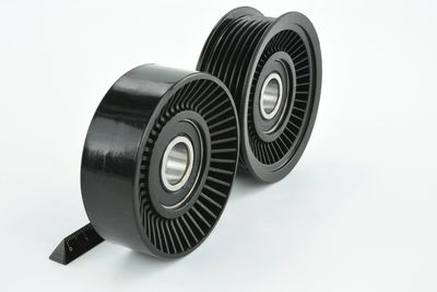 ROLA INTINZATOR CUREA TRANSMISIE FEBEST 2087GCHRKIT 19