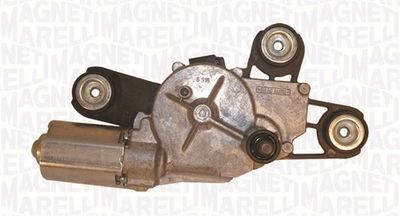 Vindrutetorkarmotor MAGNETI MARELLI 064342013010