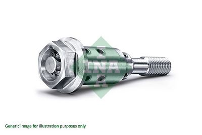 SUPAPA PRINCIPALA POZ. ARBORE CU CAME