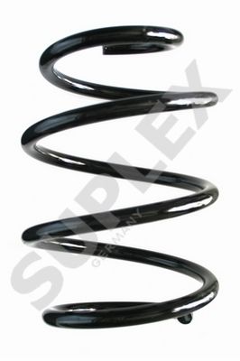 SUPLEX 06453 Пружина подвески  для MINI (Мини)