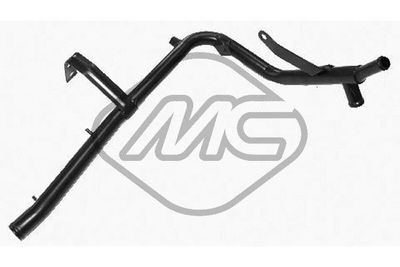 CUPLAJ CONDUCTA LICHID RACIRE