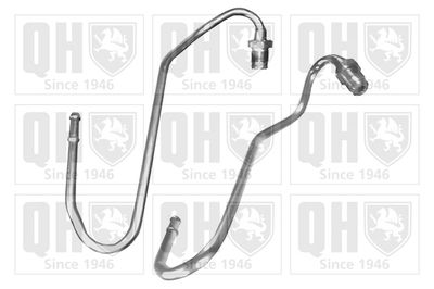 CONDUCTA DE PRESIUNE SENZOR DE PRESIUNE (FILTRU PARTICULE)