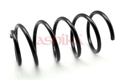 пружина за ходовата част ASHIKA ZCA6557G