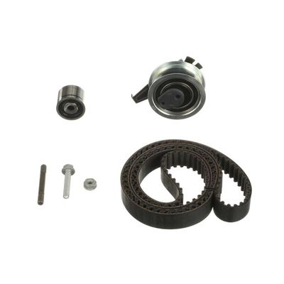 SET CUREA DE DISTRIBUTIE GATES K025678XS 26