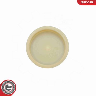 CAPAC DISTRIBUTIE BLOC MOTOR ESEN SKV 97SKV341 2