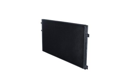 CONDENSATOR CLIMATIZARE NRF 350467 33