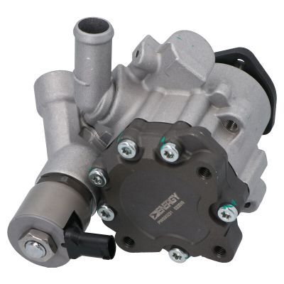 Vorschau Hydraulikpumpe, Lenkung Ansicht 2