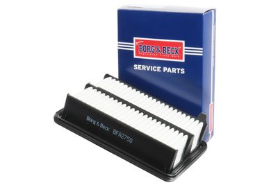 въздушен филтър BORG & BECK BFA2750