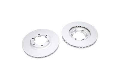 DISC FRANA Kavo Parts BR5765C 27