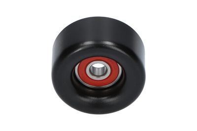 Паразитный / ведущий ролик, поликлиновой ремень KAVO PARTS DIP-6530 для NISSAN QASHQAI