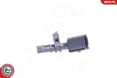 Sensor, wheel speed 06SKV024