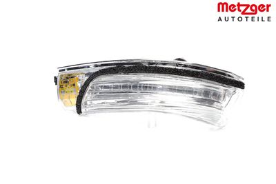 BLINKLEUCHTE METZGER AUTOTEILE 2080225 4