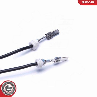 SET REPARAT CABLURI BUJIE INCANDESCENTA ESEN SKV 53SKV016 2