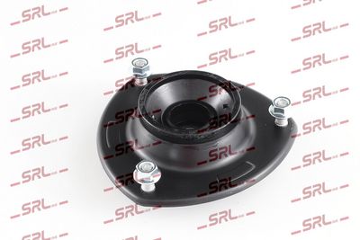 Suspension strut support mount