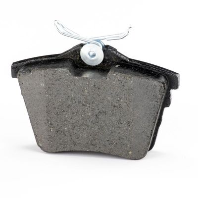 BREMSBELAGSATZ SCHEIBENBREMSE DELPHI LP1892 21