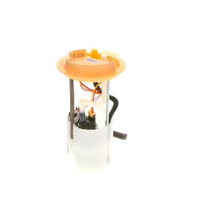 SISTEM ALIMENTARE CU COMBUSTIBIL BOSCH 0580203401 18