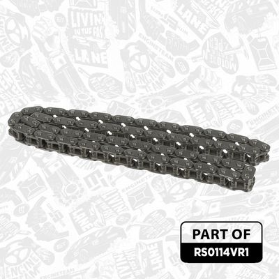 CHIT LANT DE DISTRIBUTIE ET ENGINETEAM RS0114VR1 5