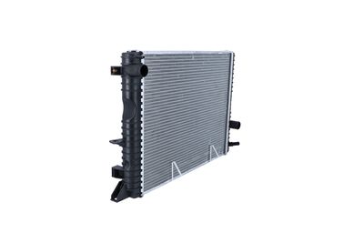 KüHLER MOTORKüHLUNG NRF 509730 40