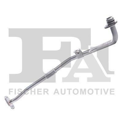 CONDUCTA ULEI INCARCARE